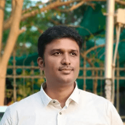Venkatesh T. - Lead Software Engineer - Mobile, AI and SaaS Platforms