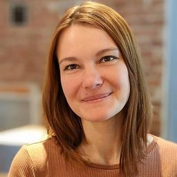 Veronika C. - Senior Full-Stack Engineer - Web3, Modern Frameworks and Mobile Platforms