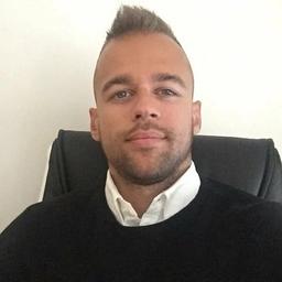 Veselin A. - Software Engineer - Web, Backend and General Development