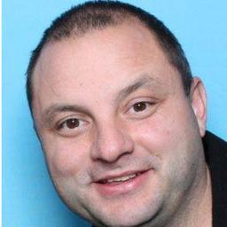 Vesselin V. - Lead Software Engineer - Backend, .NET and SQL Platforms