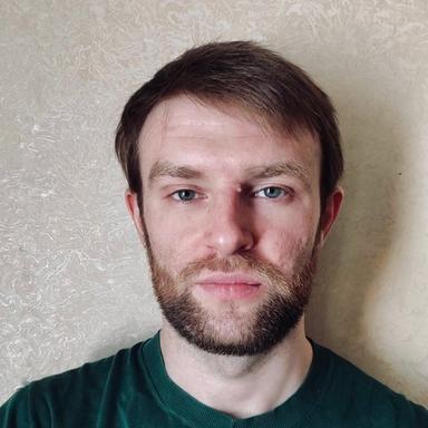 Viacheslav  M. - Software Engineer - Frontend, Backend and Mobile Platforms