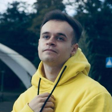 Viacheslav N. - Senior Frontend Engineer - React, TypeScript and Web Applications