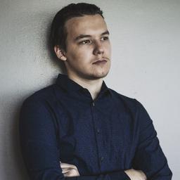 Viacheslav N. - Software Engineer - Backend, Mobile and Web Development