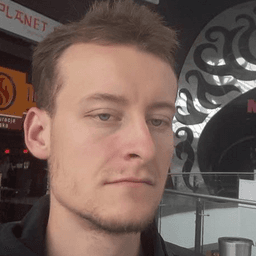 Viacheslav P. - Software Engineer - AI, Backend and Mobile Platforms