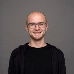 Viacheslav U. - Software Engineer - FinTech, Cryptocurrency and Legal Platforms