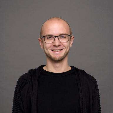 Viacheslav U. - Software Engineer - FinTech, Cryptocurrency and Legal Platforms