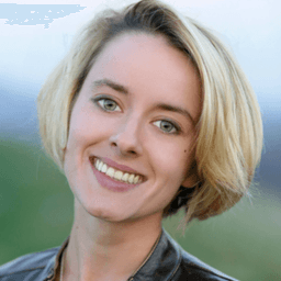 Vicky P. - Lead Software Engineer - Web3, Blockchain and Project Management