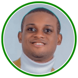 Victor A. - Software Engineer - Blockchain, Python and Trading Platforms