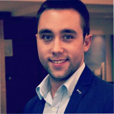 Victor A. - Junior Software Engineer - Blockchain, SQL and General Development