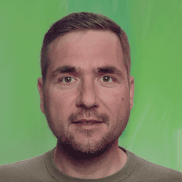 Victor G. - Software Engineer - Full-Stack, JavaScript and Web Development