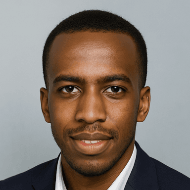 Victor K. - Lead Security Engineer - Governance, Risk & Compliance, Web Application Security and Security Infrastructure