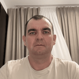 Victor K. - Lead Software Engineer - Mobile, Backend and Cloud Platforms