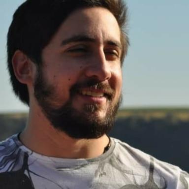 Victor M. - Software Engineer - Frontend, React and Web Development