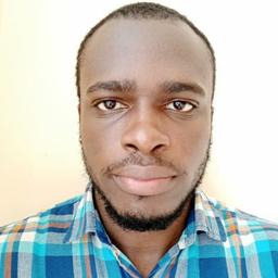 Victor O. - Senior Software Engineer - Cloud, Cybersecurity and IT Consultation