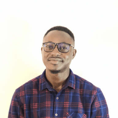 Victor O. - Senior Full-Stack Engineer - Mobile, Web3 and Modern Frameworks