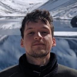 Victor Pietro M. - Lead Full-Stack Engineer - React, Node and Web Development Platforms