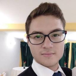 Victor S. - Senior Full-Stack Engineer - PHP, React and Web Development