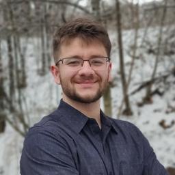 Victor V. - Senior Full-Stack Engineer - Cloud, Mobile and Modern Frameworks