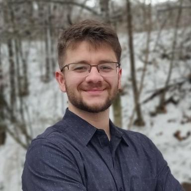 Victor V. - Senior Full-Stack Engineer - Cloud, Mobile and Modern Frameworks