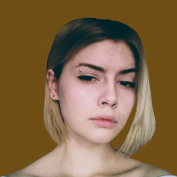 Victoria M. - Lead Frontend Engineer - React, Node and Modern Frameworks