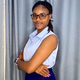 Victoria Oluchi N. - Junior Software Engineer - Web, Backend and General Development