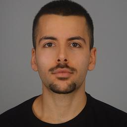 Victorio N. - Junior Full-Stack Engineer - React, TypeScript and Web Development