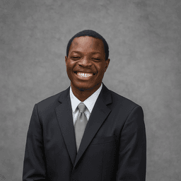 Victory Adeayo  A. - Junior Software Engineer - Web, Design and General Development