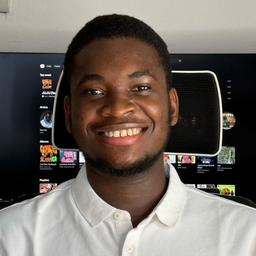 Victory N. - Software Engineer - AI, Python and Data Platforms