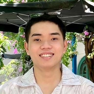 VIET ANH L. - Junior Software Engineer - Web, Backend and General Development