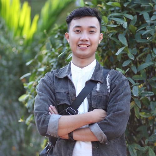 Viet Tuan T. - Flutter Developer