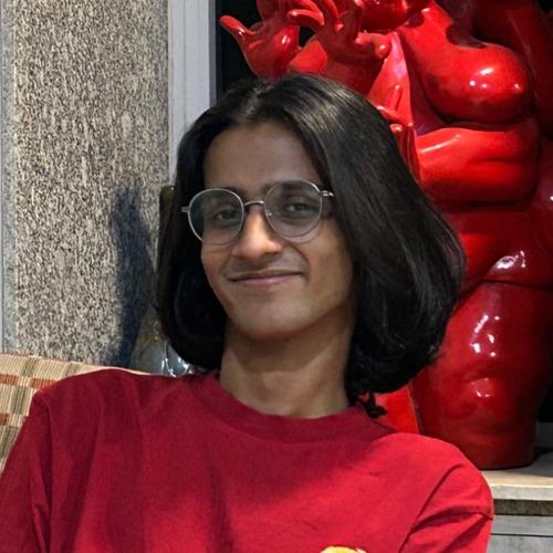 Vighnesh  K. || item.role}