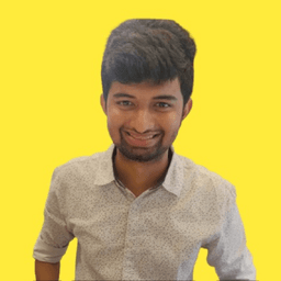 Vighnesh S. - Software Engineer - AI, Product Design and General Development
