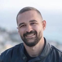 Viglundur M. - Software Engineer - AI, Python and General Development