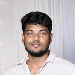Vignesh M. - Senior Full-Stack Engineer - Laravel, React and Mobile Platforms