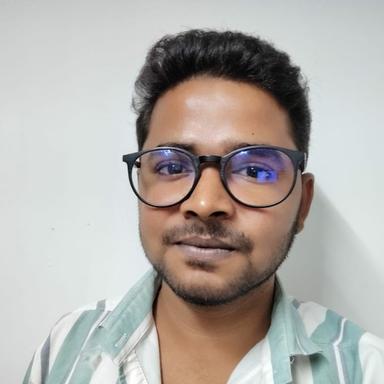 Vignesh S. - Junior Software Engineer - DevOps, Cloud and General Development