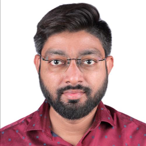 Vijay K. || item.role}