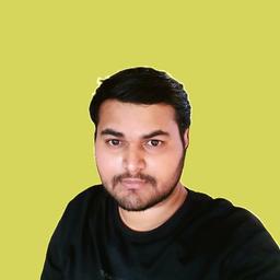 Vijay K. - Software Engineer - Backend, Cloud and Database Platforms