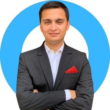 Vijay K. - Lead Quality Assurance Engineer - QA Automation, Manual Testing and Mobile Platforms