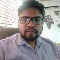 vijay k. - Lead Software Engineer - AI, Mobile and Web Platforms