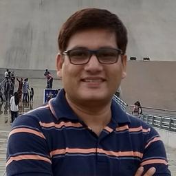 Vijay Kumar V. - Lead Software Engineer - QA, Automation and Mobile Platforms