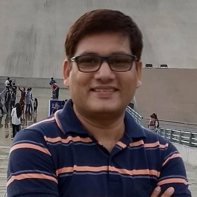 Vijay Kumar V. - Lead Software Engineer - QA, Automation and Mobile Platforms
