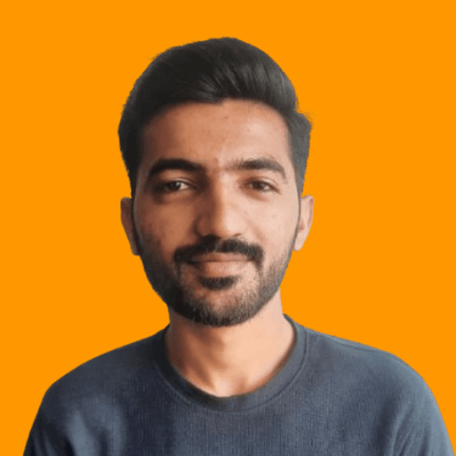 Profile of VIJAY P., Software Engineer - Full-Stack, Modern Frameworks and Cloud Platforms at Softaims