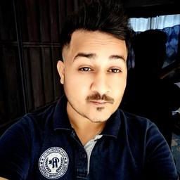 Vijay P. - Senior Full-Stack Engineer - AI, Modern Frameworks and Web Development