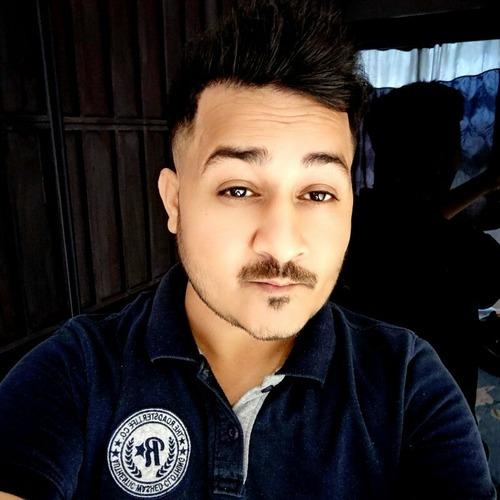 Vijay P. || item.role}