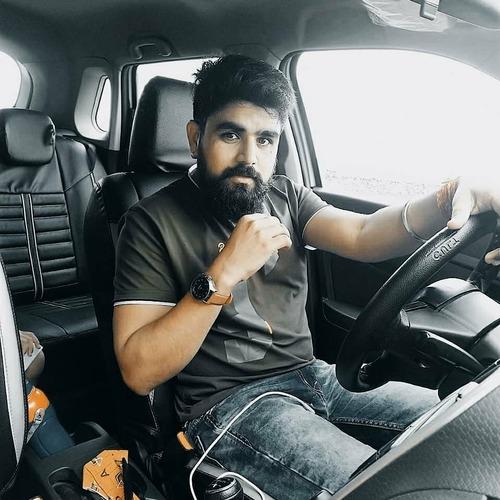 Profile of Vijay Pratap S., Lead Backend Engineer - PHP, SQL and API Development at Softaims
