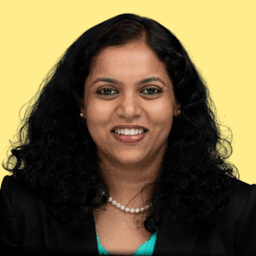 Vijaya V. - Software Engineer - AI, Python and Fullstack