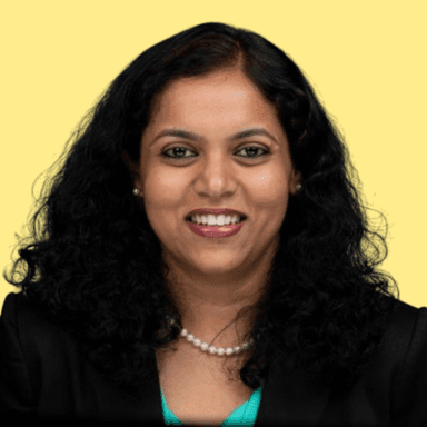 Vijaya V. - Software Engineer - AI, Python and Fullstack