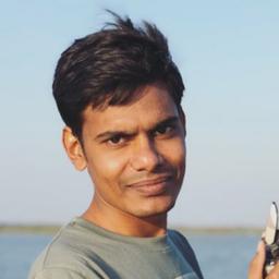 Vijaybhai P. - Lead Mobile Engineer - Flutter, iOS and Android Platforms