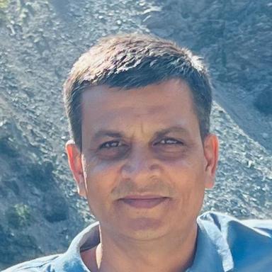 Vijaykumar P. - Junior Mobile Engineer - Flutter, React Native and iOS Platforms