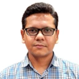 Vijaykumar P. - Lead Software Engineer - AI, Python and Fullstack